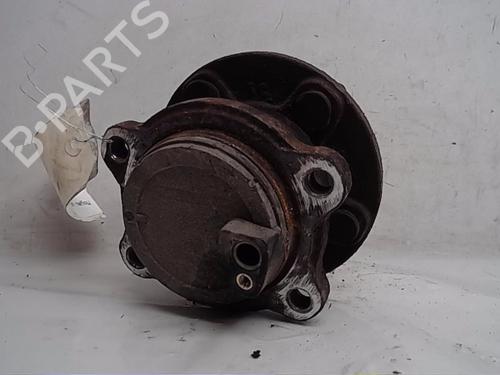Used Left rear steering knuckle FORD FOCUS III [2010-2020]  14565657