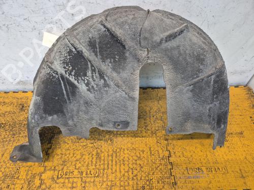 Wheel arch CITROËN C3 II (SC_) 1.6 HDi | BP25930404C56 