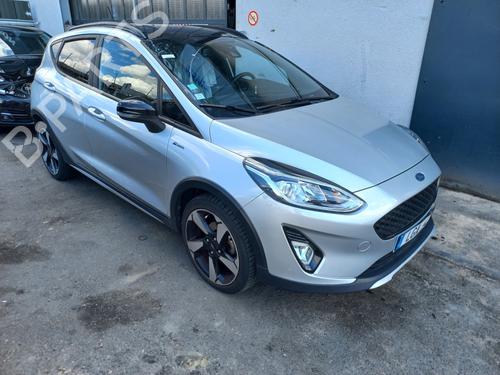 Front windshield wiper arm FORD FIESTA VII (HJ, HF) 1.0 EcoBoost | BP29818863C143