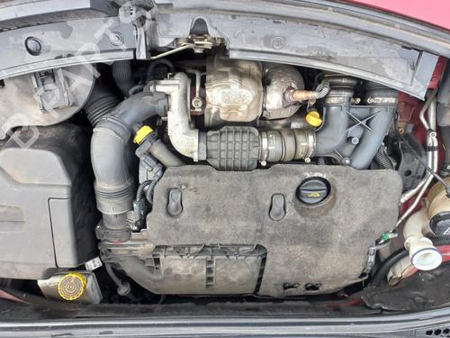 Left headlight CITROËN DS3 (SA_) 1.6 HDi 90 | BP33297441C28 - Image 5