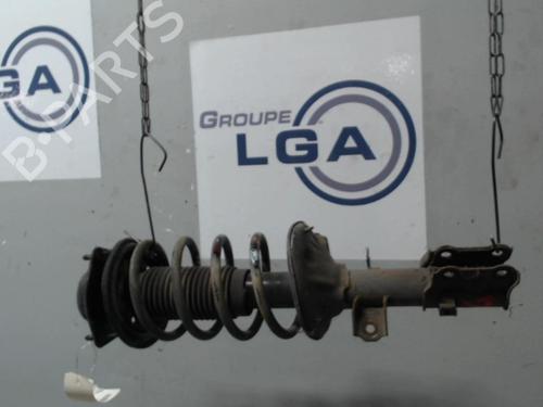 Used Left front shock absorber HYUNDAI GETZ (TB) 1.5 CRDi (82 hp) 13868818