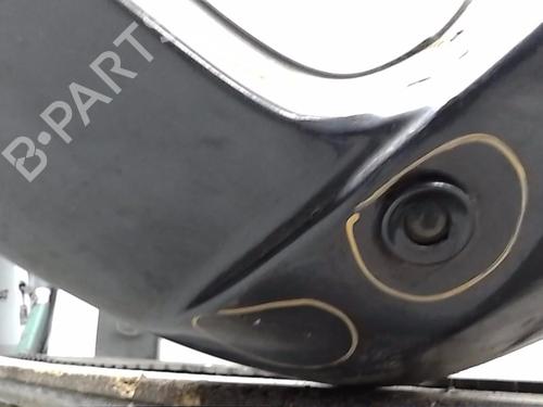 Rear bumper FIAT FIORINO Box Body/MPV (225_)  | BP20713632C8 