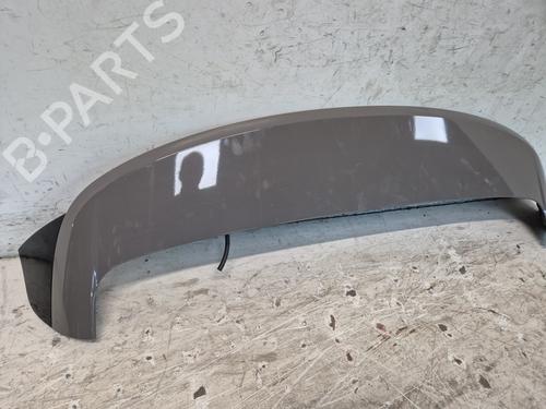 Used Rear spoiler CITROËN C4 CACTUS 1.6 BlueHDi 100 (99 hp) 26590373