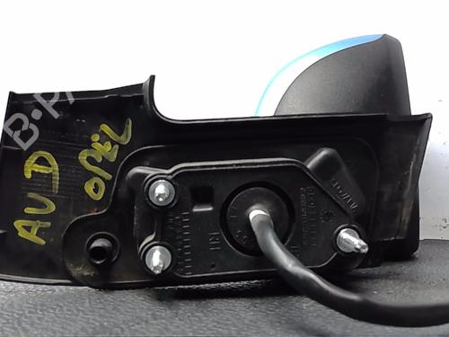 Right mirror OPEL AGILA B (H08) 1.0 (F68) | BP24015463C27 