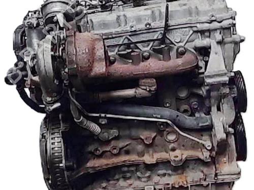 Used Engine HYUNDAI i30 (GD) 1.6 CRDi (110 hp) 17794732