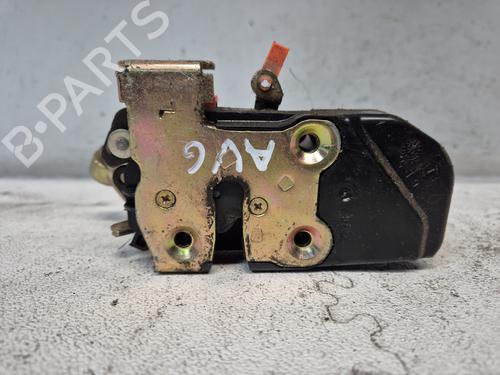 Front left lock JEEP CHEROKEE (KJ) 2.8 CRD 4x4 | BP24441824C98 