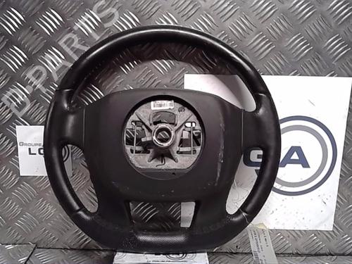 Used Steering wheel CITROËN DS4 (NX_) 2.0 HDi 165 (163 hp) 13860134