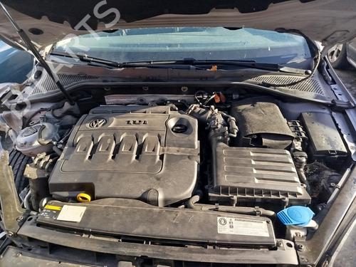 Left taillight VW GOLF VII (5G1, BQ1, BE1, BE2)  | BP31634031C34 