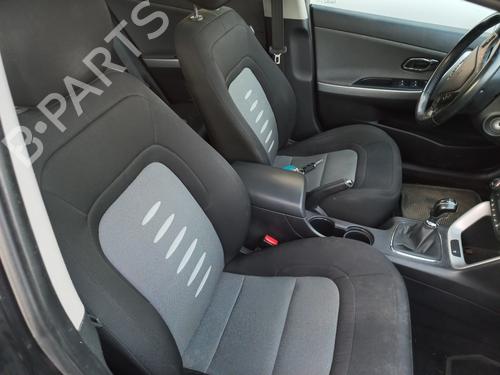 Motor KIA CEE'D SW (ED)  | BP28364005M1 