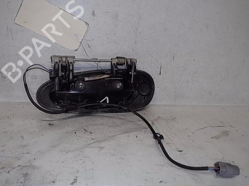 Used Front right exterior door handle PORSCHE 911 (996) 3.4 Carrera (301 hp) 13843061