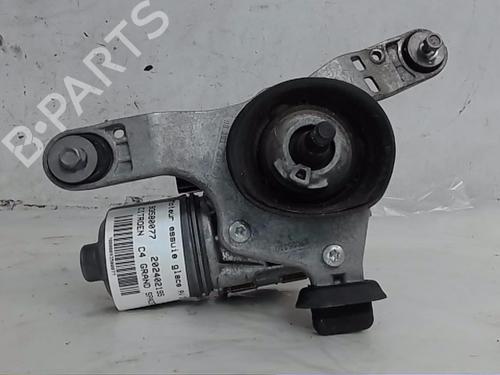Used Front wiper motor CITROËN C4 SPACETOURER (3D_) [2018-2025]  21522313