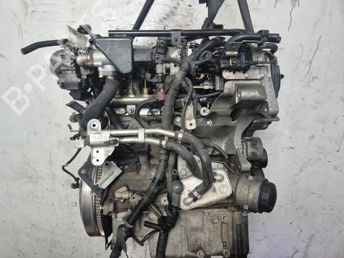 Engine FIAT SEDICI (189_) 1.9 D Multijet 4x4 | BP30163793M1