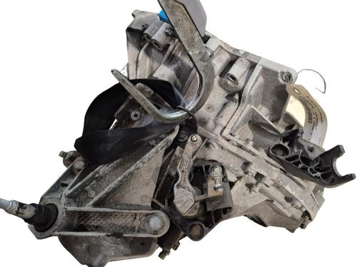 Used Gearbox RENAULT CLIO III (BR0/1, CR0/1) 1.2 16V (BR02, BR0J, BR11, CR02, CR0J, CR11) (75 hp) 24919213