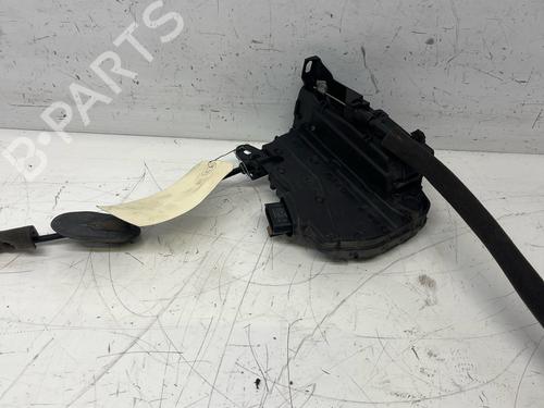 Højre bagtil lås Højre bagtil lås RENAULT CLIO IV (BH_) 1.5 dCi 90 (90 hp) 36834467 36834467