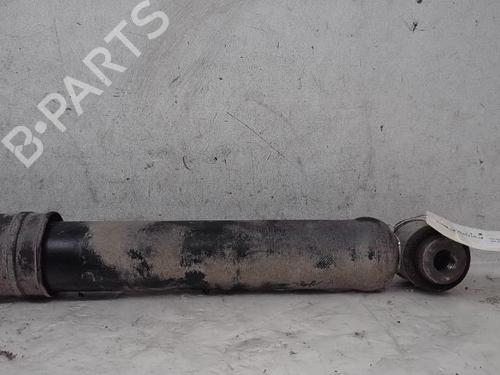 Left rear shock absorber CITROËN C3 AIRCROSS II (2R_, 2C_) 1.6 BlueHDi 100 (2CBHYB) | BP16016777M18 