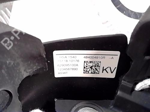 Ratt RENAULT MEGANE IV Hatchback (B9A/M/N_) 1.2 TCe 100 (B9MS) | BP13853703C49 