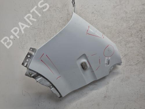 Kotflügel links vorne für RENAULT MASTER II Van (FD) 2.5 dCi (FD01, FD0Y, FD21, FD2Y, FD31, FD71, FD7Y, FD81,... (146 hp) 30047193