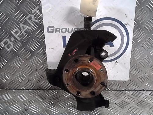 Right front steering knuckle OPEL CORSA D (S07) 1.2 (L08, L68) | BP14551702M26