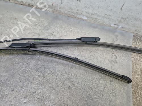 Front windshield wiper arm RENAULT TWINGO II (CN0_)  | BP29621147C143 