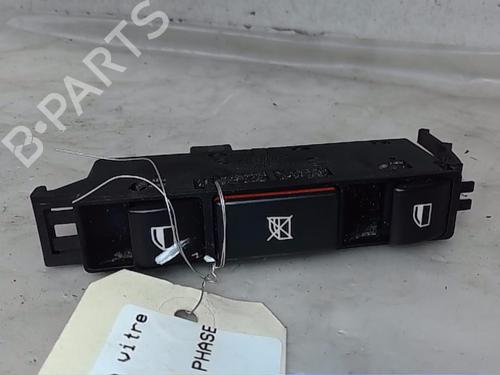 Used Left front window switch BMW 3 (E46) [1997-2005]  20162132