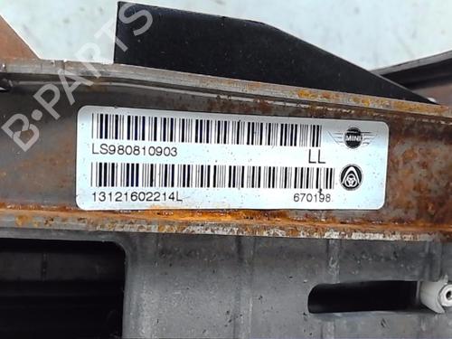 Used Steering column MINI MINI COUNTRYMAN (R60) Cooper D (112 hp) 21496826