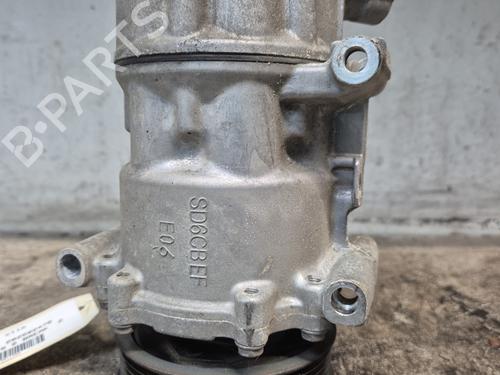 Used AC compressor CITROËN C5 III Break (RW_) 2.0 HDi 180 (181 hp) 29379685