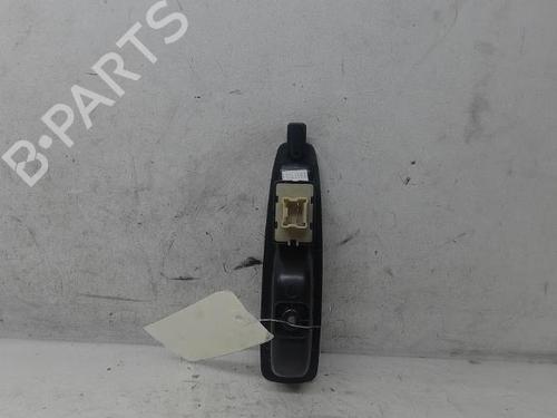Used Left rear window switch RENAULT CLIO IV (BH_) 1.5 dCi 90 (90 hp) 15197160