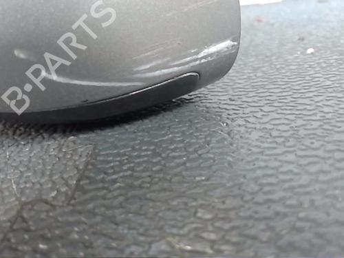 Left mirror OPEL AGILA B (H08) 1.0 (F68) | BP23869407C26 