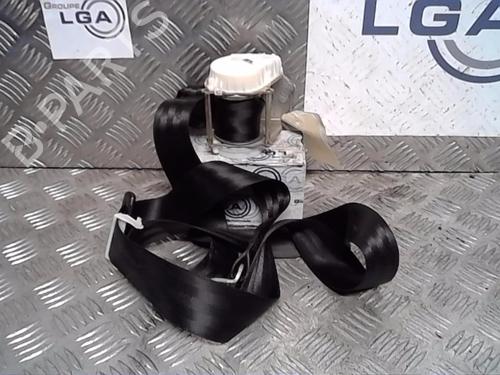 Venstre bak beltestrammer AUDI A3 (8P1) [2003-2013]  13860110
