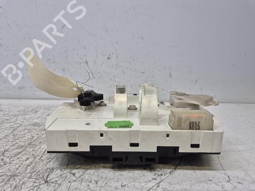 Climate control PEUGEOT 206+ (2L_, 2M_) 1.1 | BP38004159I5 - Image 3