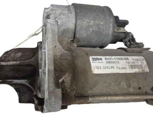 Startmotor FORD B-MAX (JK) 1.4 | BP28033709M8 - Image 4