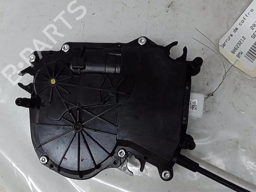 Used Tailgate lock BMW 2 Gran Tourer (F46) [2014-2025]  16696403