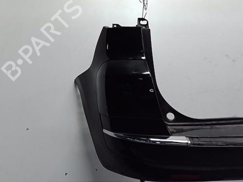 Used Rear bumper CITROËN C4 Grand Picasso I (UA_) [2006-2013]  18885913