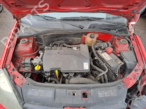 Gearbox RENAULT CLIO III (BR0/1, CR0/1)  | BP26335756M3 