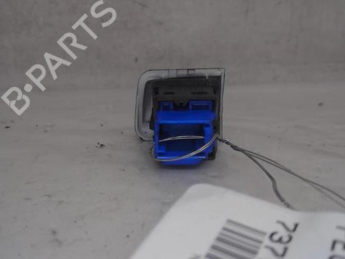 Warning switch PEUGEOT 208 I (CA_, CC_) 1.2 VTI 82 | BP14922287I22 