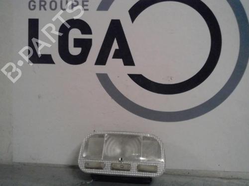 Used Interior roof light CITROËN C4 Grand Picasso I (UA_) [2006-2013]  13866676
