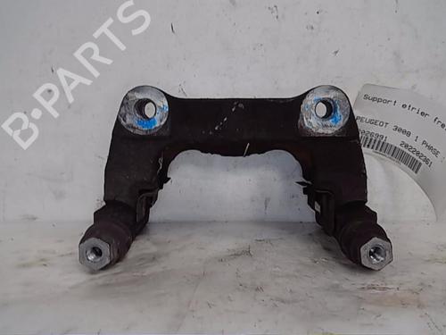 Used Support PEUGEOT 3008 I MPV (0U_) [2009-2017]  14563571