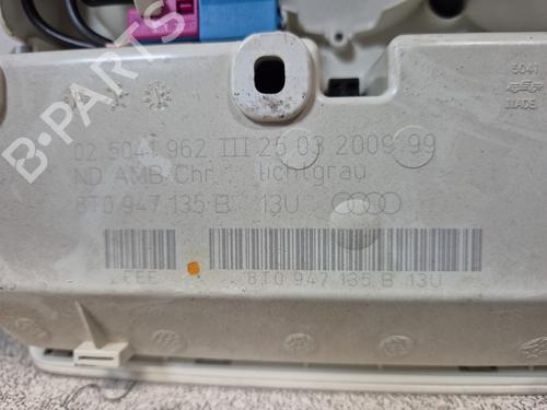 Interior roof light AUDI Q5 (8RB) 2.0 TDI quattro | BP24600596I8 