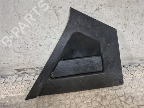 Used Rear right exterior door handle NISSAN MICRA V (K14) 1.0 (71 hp) 26570523
