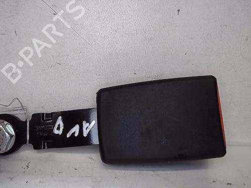 Used Seat buckle FORD KA (RU8) 1.3 TDCi (75 hp) 14561841