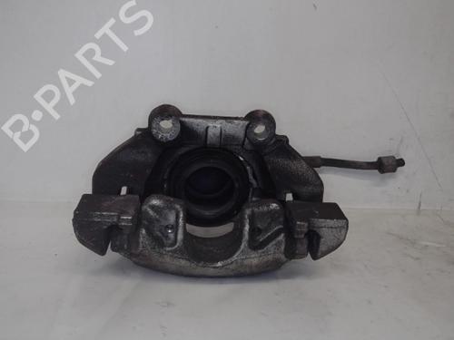Used Right front brake caliper DS DS 4 / DS 4 CROSSBACK (NX_) [2015-2018]  14522756
