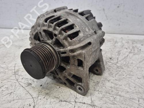 alternator-renault-clio-iv-bh_-2012-2013-2014-2015-2016-2017-2018-2019-2020-2021-37162465 main image