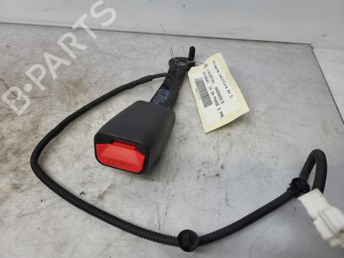 Sikkerhedssele-spænde HYUNDAI ix20 (JC) 1.6 CRDI (116 hp) 32291040