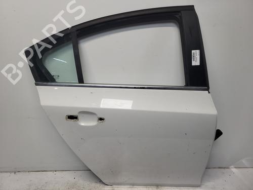 Used Right rear door CHEVROLET CRUZE (J300) [2009-2026]  31795821
