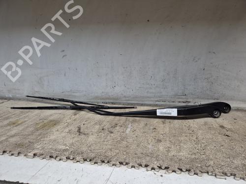 Used Front windshield wiper arm CITROËN JUMPY II (VF7) [2007-2016]  28526174