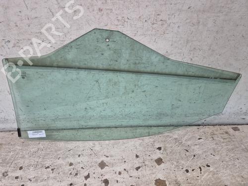 Used Front right door window FIAT 500 (312_) 1.2 (312AXA1A) (69 hp) 27992826