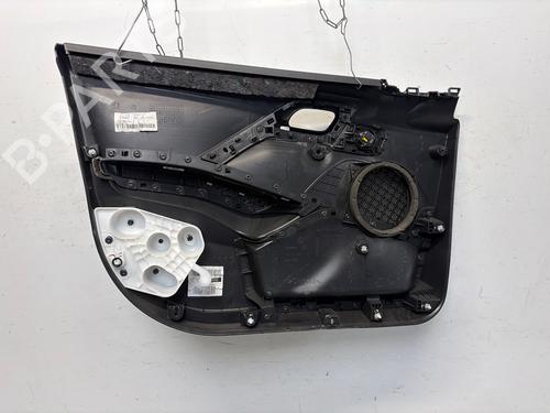 Front right panel PEUGEOT 2008 I (CU_) 1.2 THP 110 / PureTech 110 | BP38313549C59 - Image 2