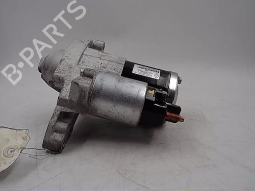 Starter DACIA SANDERO II TCe 90 (B8M1, B8MA, B8AC) | BP13846561M8 