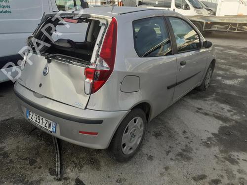 Starter FIAT PUNTO (188_) 1.2 60 (188.030, .050, .130, .150, .230, .250) | BP13835688M8 