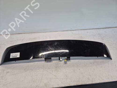 Used Rear spoiler PEUGEOT 208 II (UB_, UP_, UW_, UJ_) 1.2 PureTech 100 (101 hp) 31366574